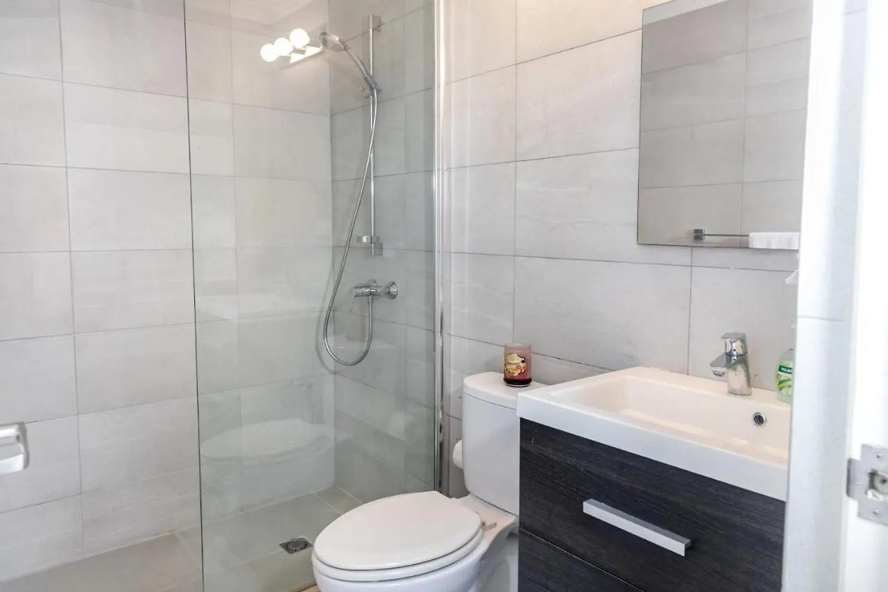 Cocy Apartment In Gold Coast Aruba Palm Beach