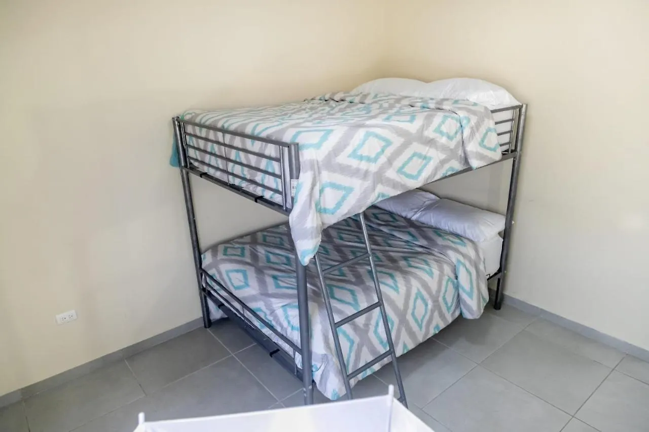 Cocy Apartment In Gold Coast Aruba Palm Beach 0*,
