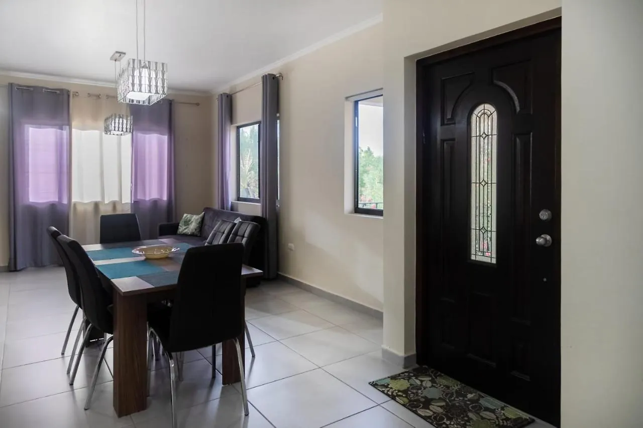 Cocy Apartment In Gold Coast Aruba Palm Beach Aruba