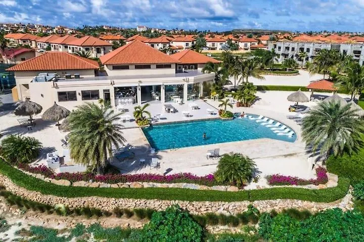 Cocy Apartment In Gold Coast Aruba Palm Beach
