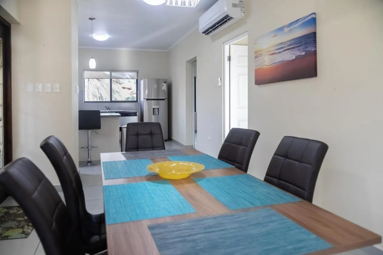 Cocy Apartment In Gold Coast Aruba Palm Beach Aruba